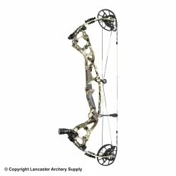 2021 Hoyt Rx-5 Ultra Compound Bow 15 2021 Hoyt Rx-5 Ultra Compound Bow -.30-06 Outdoors Shop 2561119 subalpine