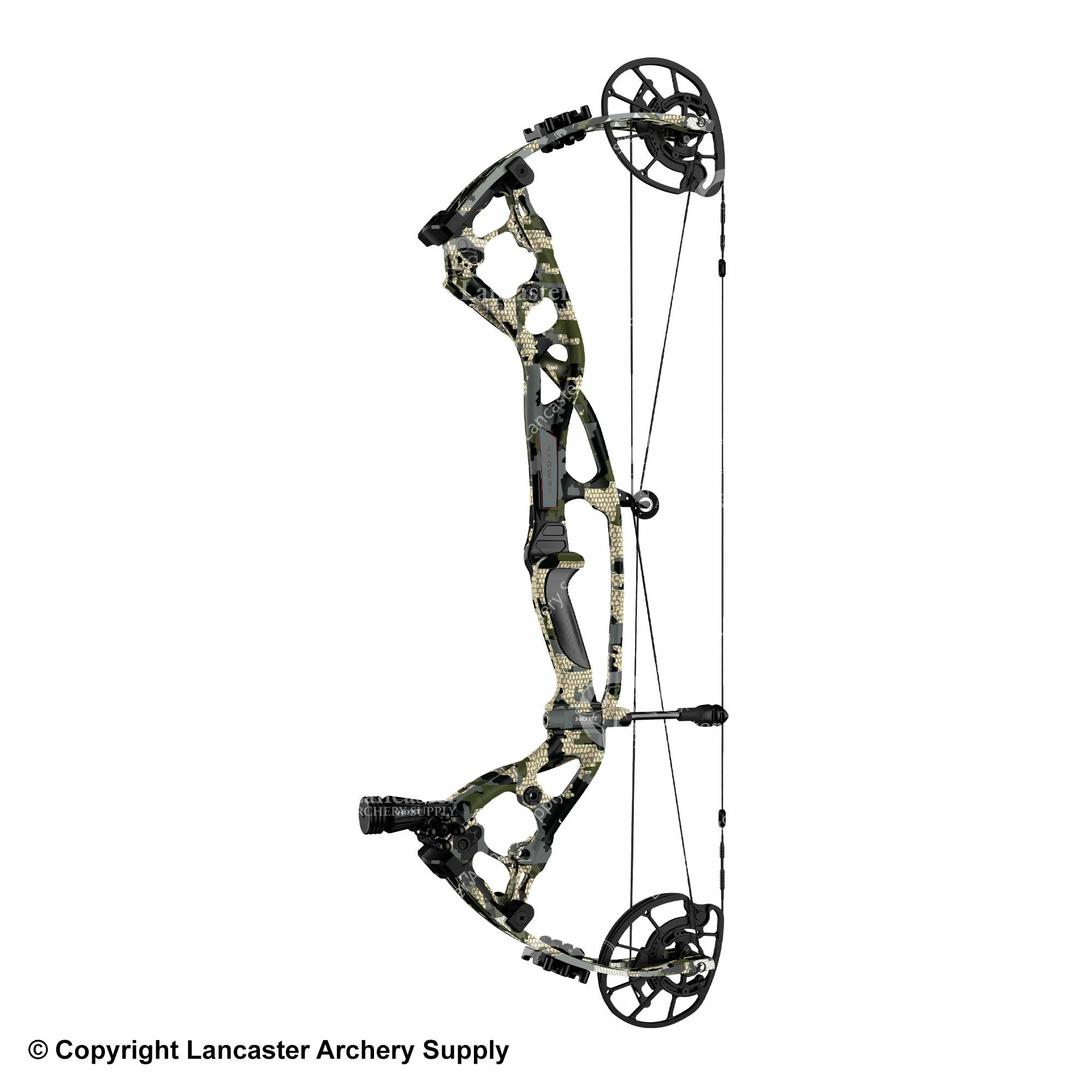 2021 Hoyt Rx-5 Ultra Compound Bow 9 2021 Hoyt Rx-5 Ultra Compound Bow - Image 7