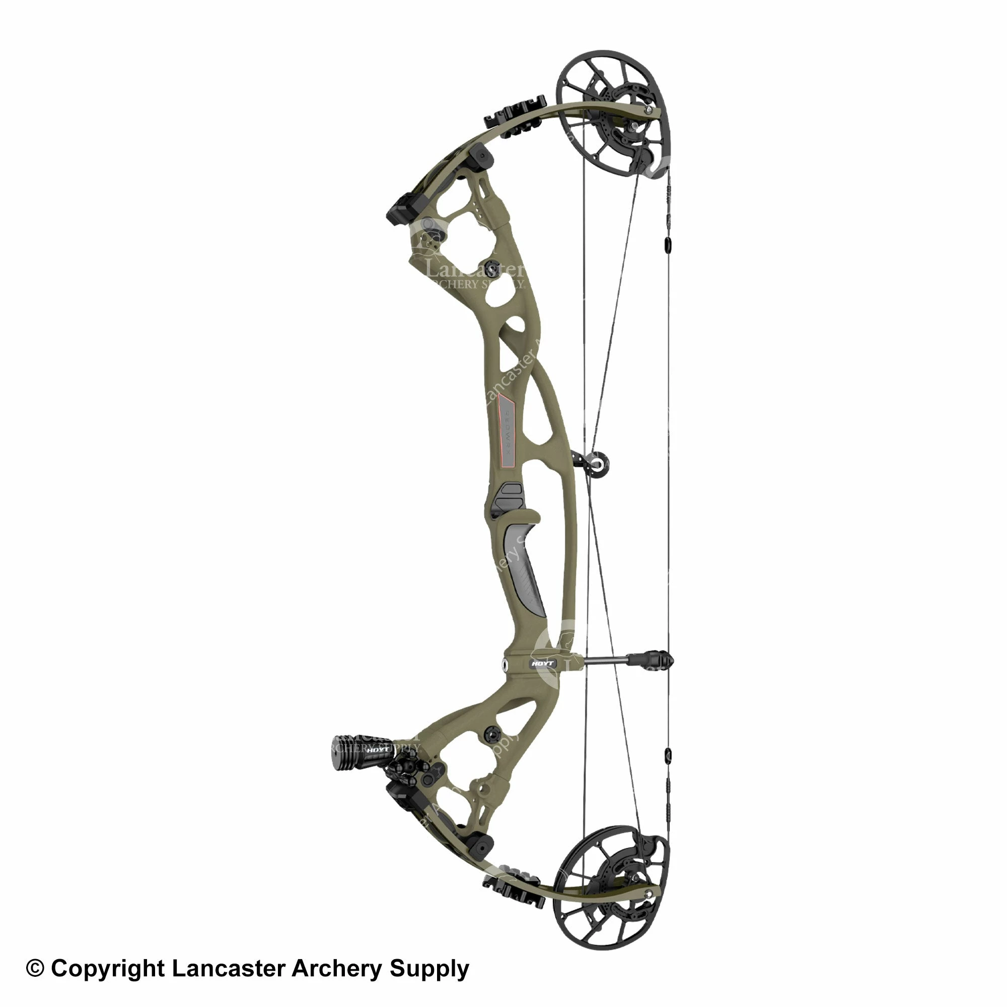 2021 Hoyt Rx-5 Ultra Compound Bow 10 2021 Hoyt Rx-5 Ultra Compound Bow - Image 8