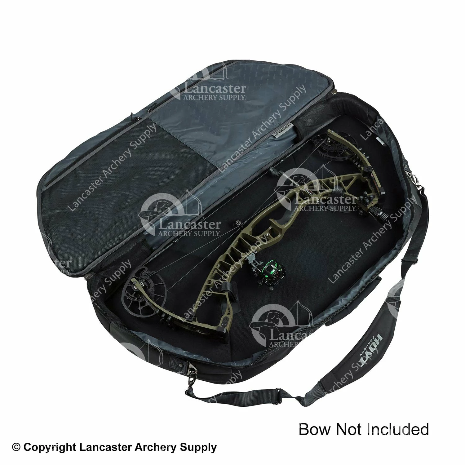Hoyt Excursion Bow Case (2021) 4 Hoyt Excursion Bow Case (2021) - Image 2