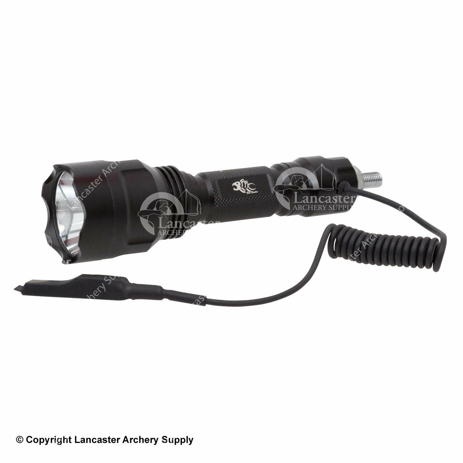 October Mountain Products® OMP Fin-Finder Splashlight Bowfishing Light System 3 October Mountain Products® OMP Fin-Finder Splashlight Bowfishing Light System