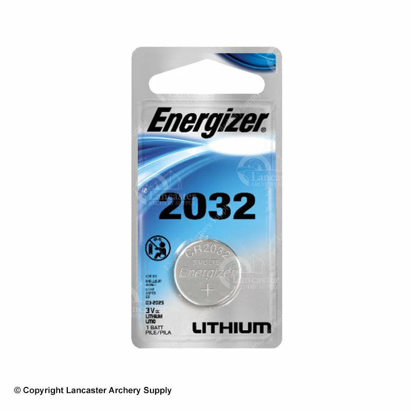 Duracell 2032 Lithium Battery 3 Duracell 2032 Lithium Battery