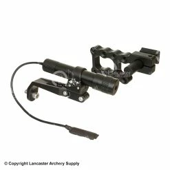 Fin-Finder­® Fin-Finder Refractr BLS Bowfishing Laser