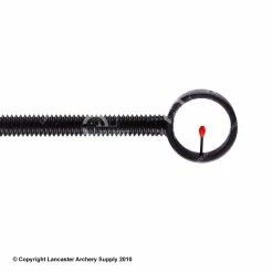 X-Spot Large Post Sight Aperture 1/2".500