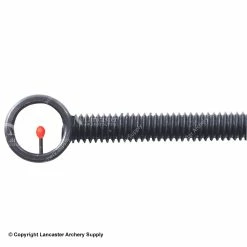 X-Spot Small Post Sight Aperture 3/8".375