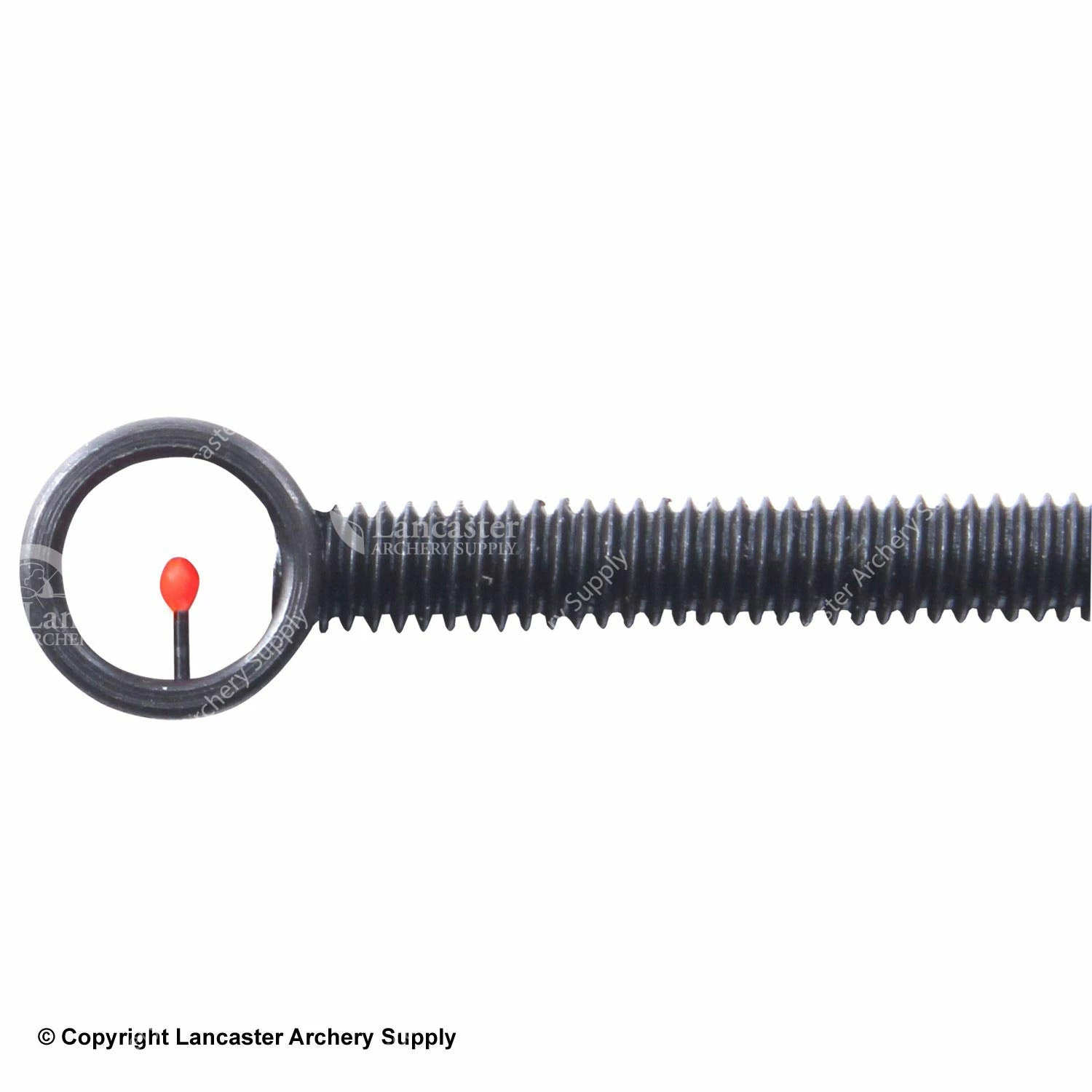X-Spot Small Post Sight Aperture 3/8".375 3 X-Spot Small Post Sight Aperture 3/8".375