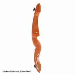 Arc Rolan Recurve Riser (Short) -.30-06 Outdoors Shop 2860005 orange