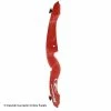 Arc Rolan Recurve Riser (Short) 2 Arc Rolan Recurve Riser (Short) -.30-06 Outdoors Shop 2860005 red