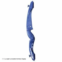 Arc Rolan Recurve Riser (Long)