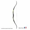 Arc Rolan Snake 48" Recurve Bow 2 Arc Rolan Snake 48" Recurve Bow -.30-06 Outdoors Shop 2860023