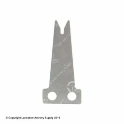 Lancaster Archery Supply LAS Stainless Spring Steel Launcher Blade
