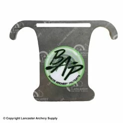 Baker Archery Products BAP Tape Measure Plate