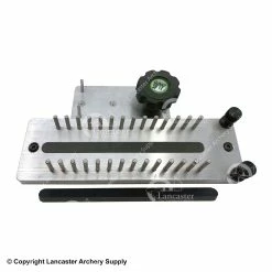 Baker Archery Products Flemish String Jig