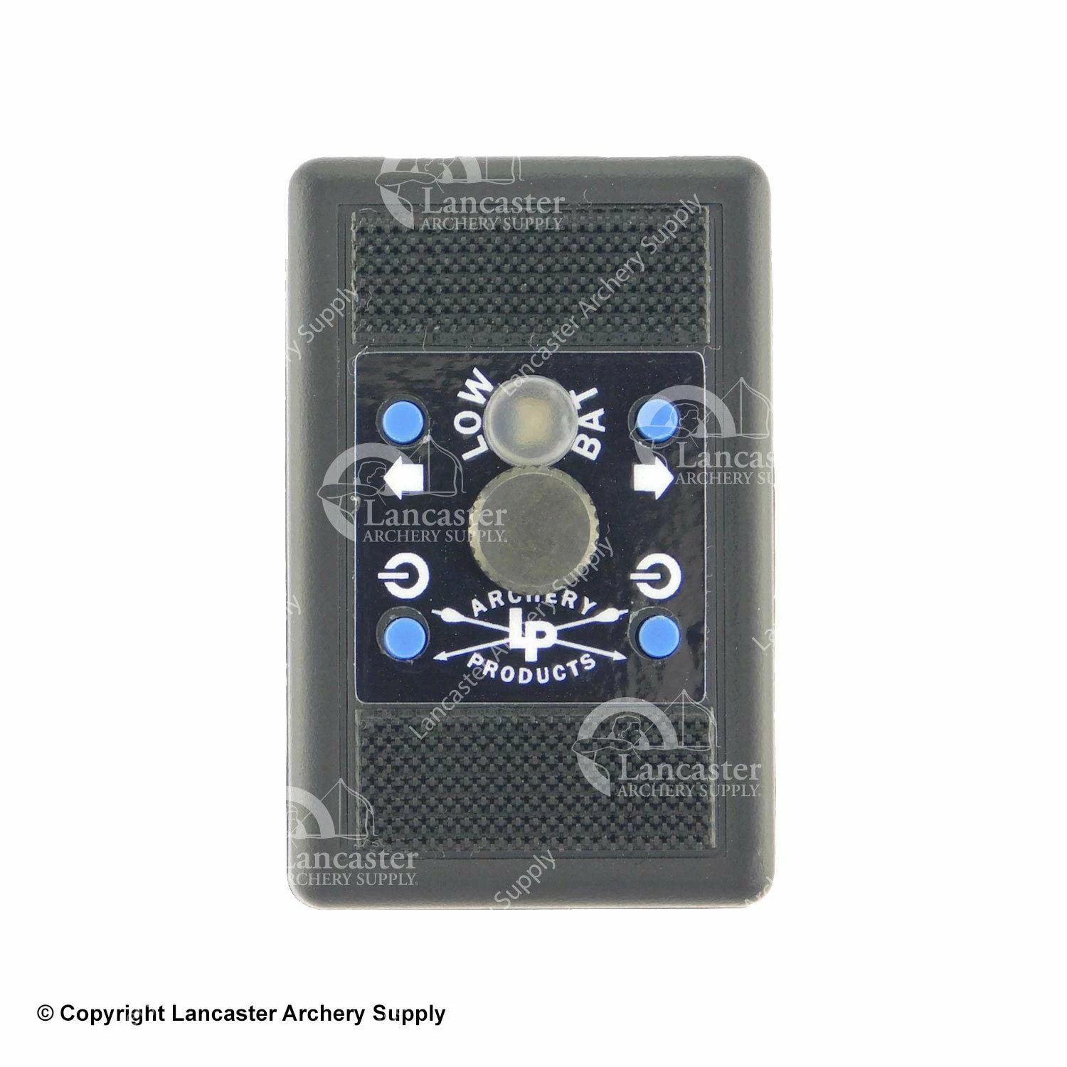 LP Archery Products LP Archery Pro-Light DX2 Digital Light Power Pack 3 LP Archery Products LP Archery Pro-Light DX2 Digital Light Power Pack