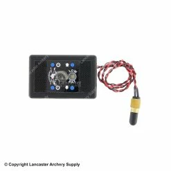 LP Archery Products LP Archery Pro-Light DX-2 Digital Light Kit (10-32)