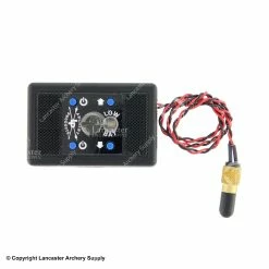 LP Archery Products LP Archery Pro-Light DX-2 Digital Light Kit (8-32)