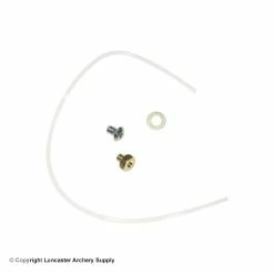 Bowfinger 20/20 Tube Adapter Kit