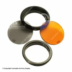 Bowfinger 20/20 30mm Filter Kit