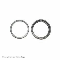 Bowfinger 20/20 40mm Filter Base & Ring