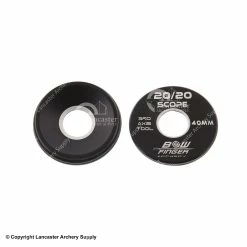 Bowfinger 20/20 3rd Axis Tool -.30-06 Outdoors Shop 2990028 40