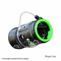 Bowfinger Peep Insert (20/20 Scope)