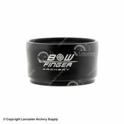 Bowfinger 20/20 Scope Sunshade 10 Bowfinger 20/20 Scope Sunshade -.30-06 Outdoors Shop 2990038 long 40