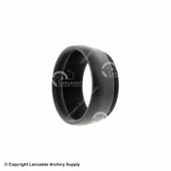 Bowfinger 20/20 Scope Sunshade 11 Bowfinger 20/20 Scope Sunshade -.30-06 Outdoors Shop 2990038 short 30