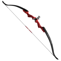 MARKY SPARKY TOYS Marky Sparky Faux Bow Pro Recurve Toy