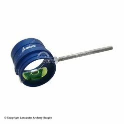 ASES Archery ASES Falcon 29mm Scope -.30-06 Outdoors Shop 3040012 blue