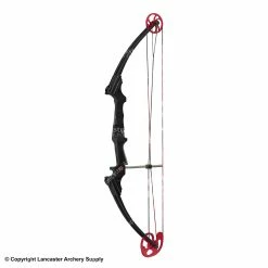 Genesis® Archery Genesis Archery Original Genesis Bow (Colors) -.30-06 Outdoors Shop 3110064 black