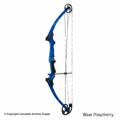Genesis® Archery Genesis Archery Original Genesis Bow (Colors) -.30-06 Outdoors Shop 3110064 blue