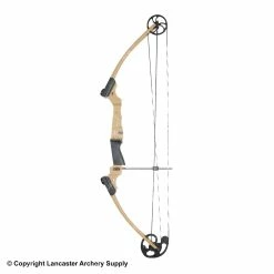 Genesis® Archery Genesis Archery Original Genesis Bow (Colors) -.30-06 Outdoors Shop 3110064 sand