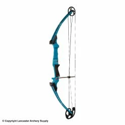 Genesis® Archery Genesis Archery Original Genesis Bow (Colors) -.30-06 Outdoors Shop 3110064 teal