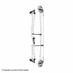 2018 Mathews TRX 38 Compound Bow -.30-06 Outdoors Shop 3110492 white