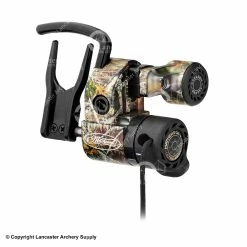 QAD Mathews Ultra Rest HDX (Realtree Edge)
