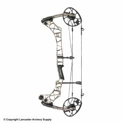 2020 Mathews VXR 28 Compound Bow