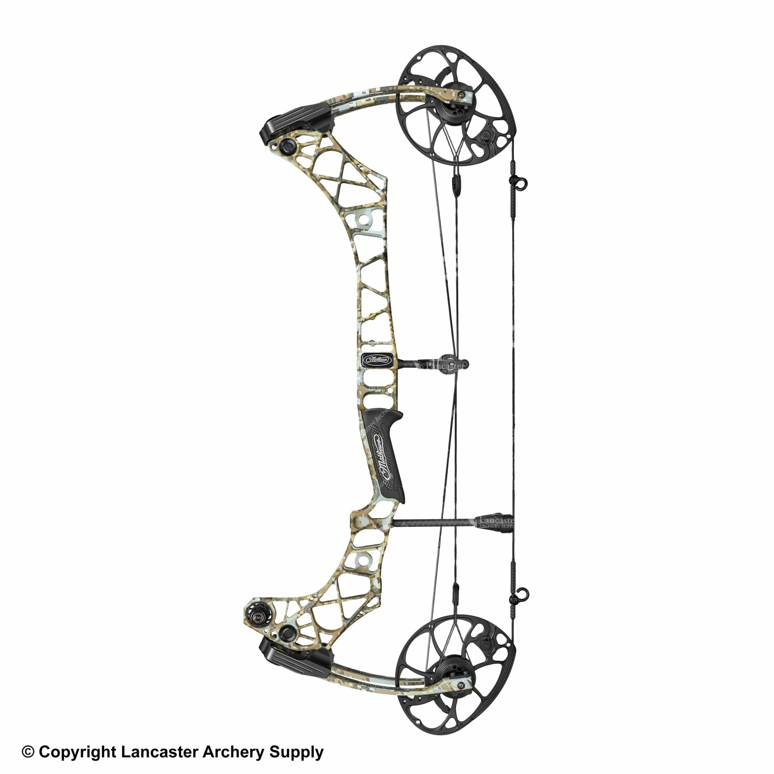 2020 Mathews VXR 28 Compound Bow 5 2020 Mathews VXR 28 Compound Bow - Image 3