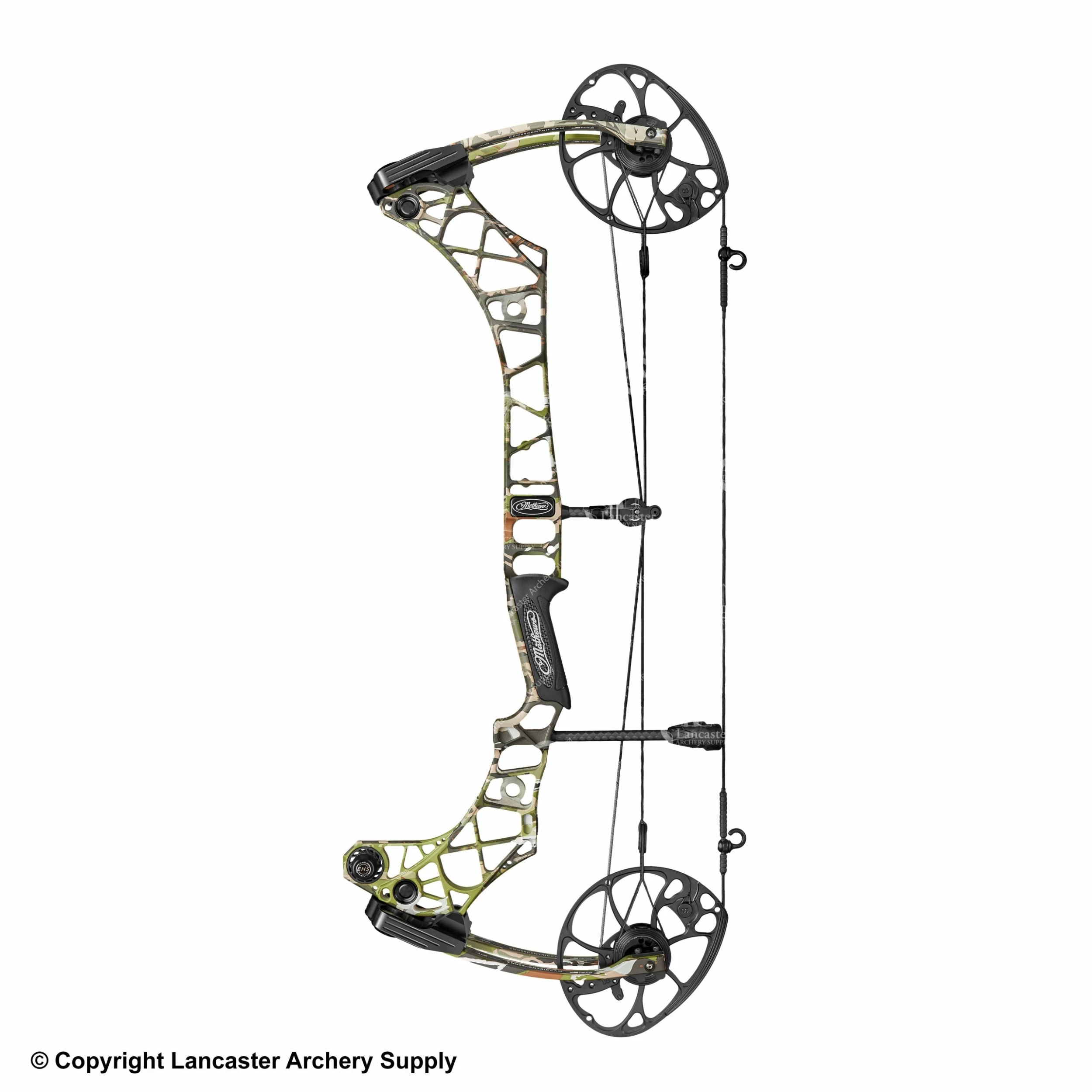 2020 Mathews VXR 28 Compound Bow 6 2020 Mathews VXR 28 Compound Bow - Image 4