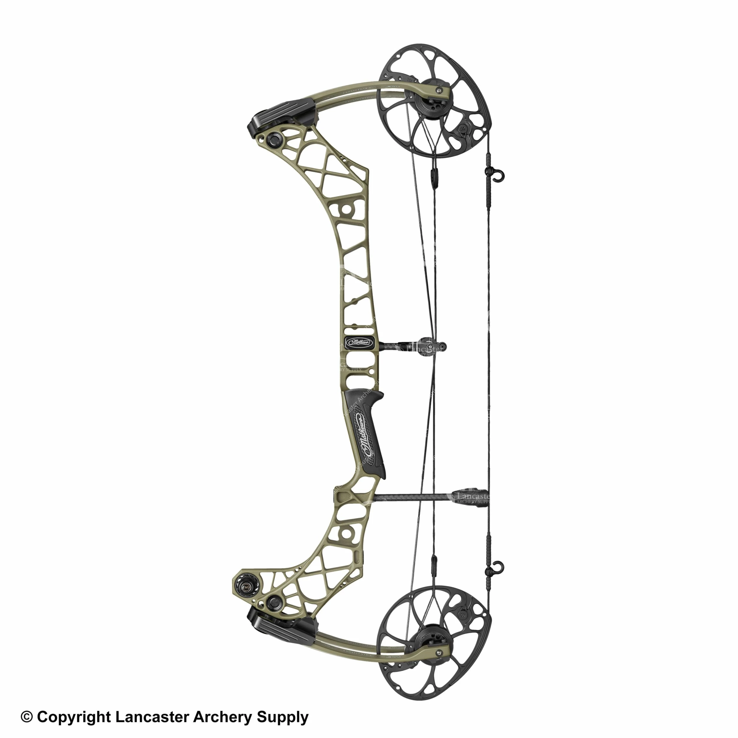 2020 Mathews VXR 28 Compound Bow 7 2020 Mathews VXR 28 Compound Bow - Image 5