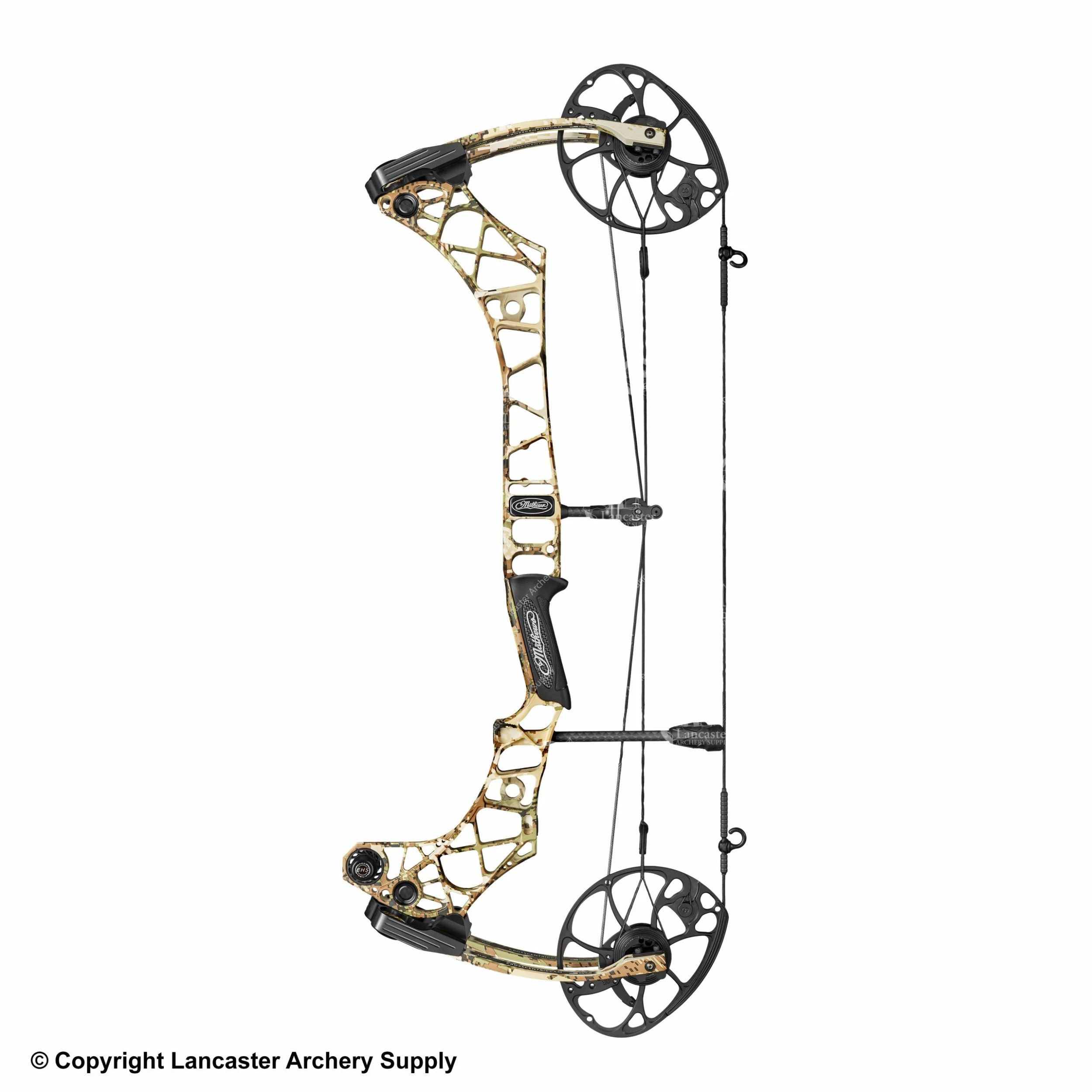 2020 Mathews VXR 28 Compound Bow 10 2020 Mathews VXR 28 Compound Bow - Image 8