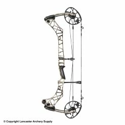 2020 Mathews VXR 31.5 Compound Bow