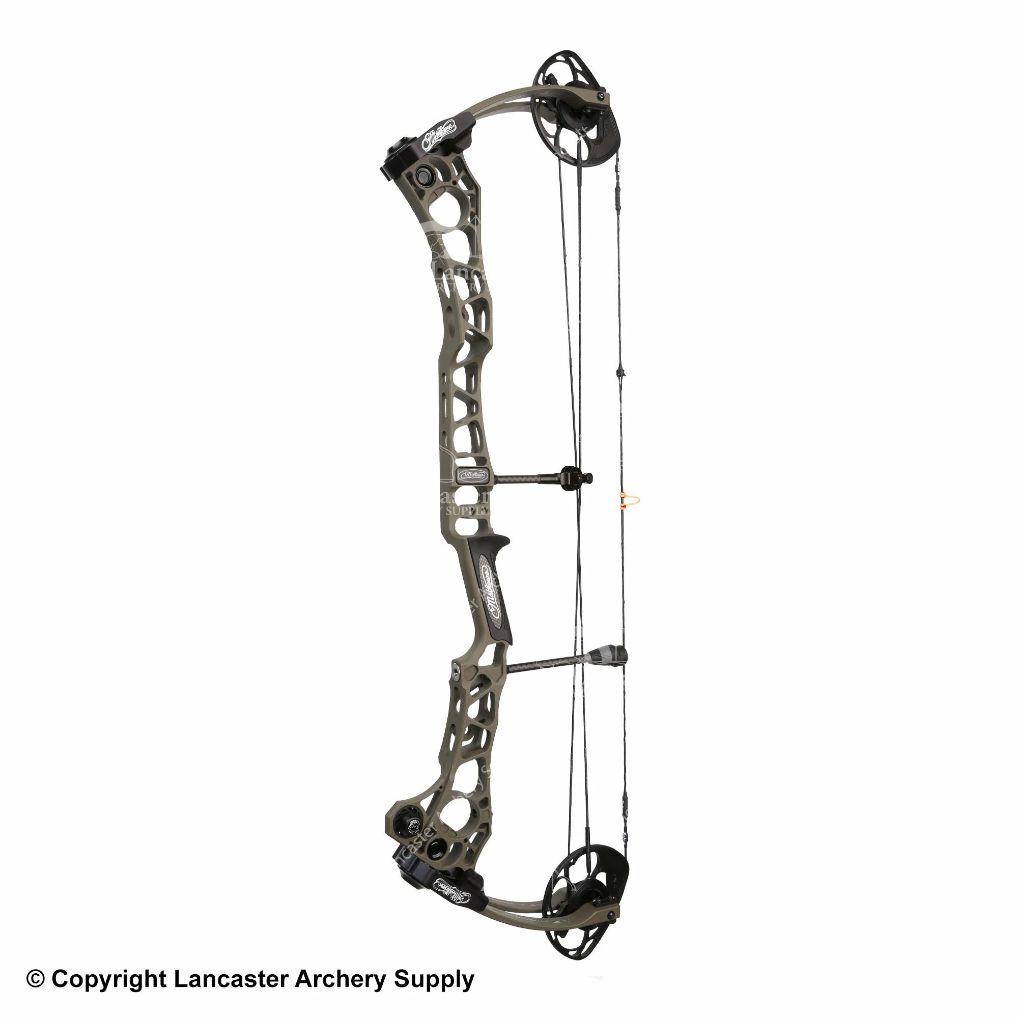 2021 Mathews TRX 34 Target Compound Bow 3 2021 Mathews TRX 34 Target Compound Bow