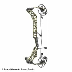 2021 Mathews V3 27" Compound Hunting Bow