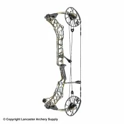 2021 Mathews V3 27" Compound Hunting Bow 11 2021 Mathews V3 27" Compound Hunting Bow -.30-06 Outdoors Shop 3110570 ev2