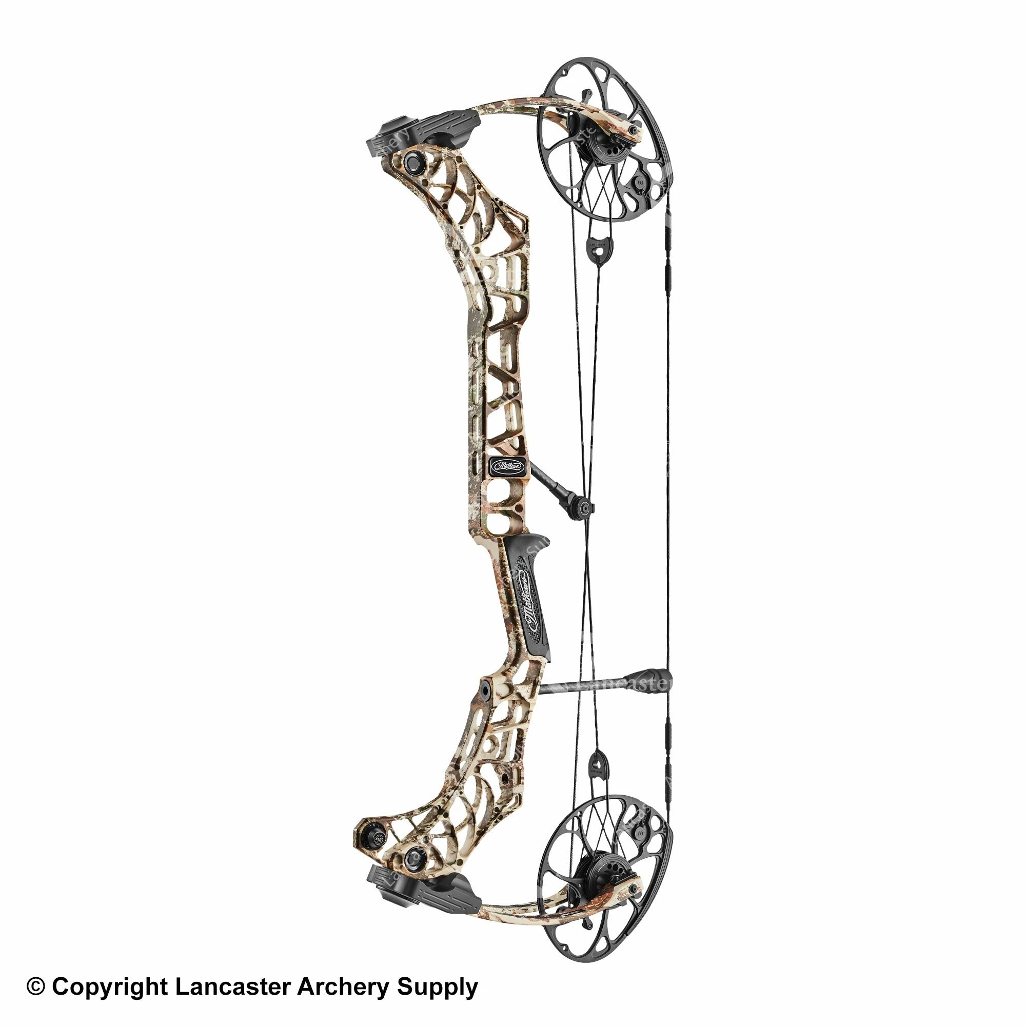 2021 Mathews V3 27" Compound Hunting Bow 6 2021 Mathews V3 27" Compound Hunting Bow - Image 4