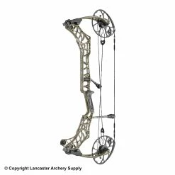 2021 Mathews V3 27" Compound Hunting Bow 13 2021 Mathews V3 27" Compound Hunting Bow -.30-06 Outdoors Shop 3110570 green