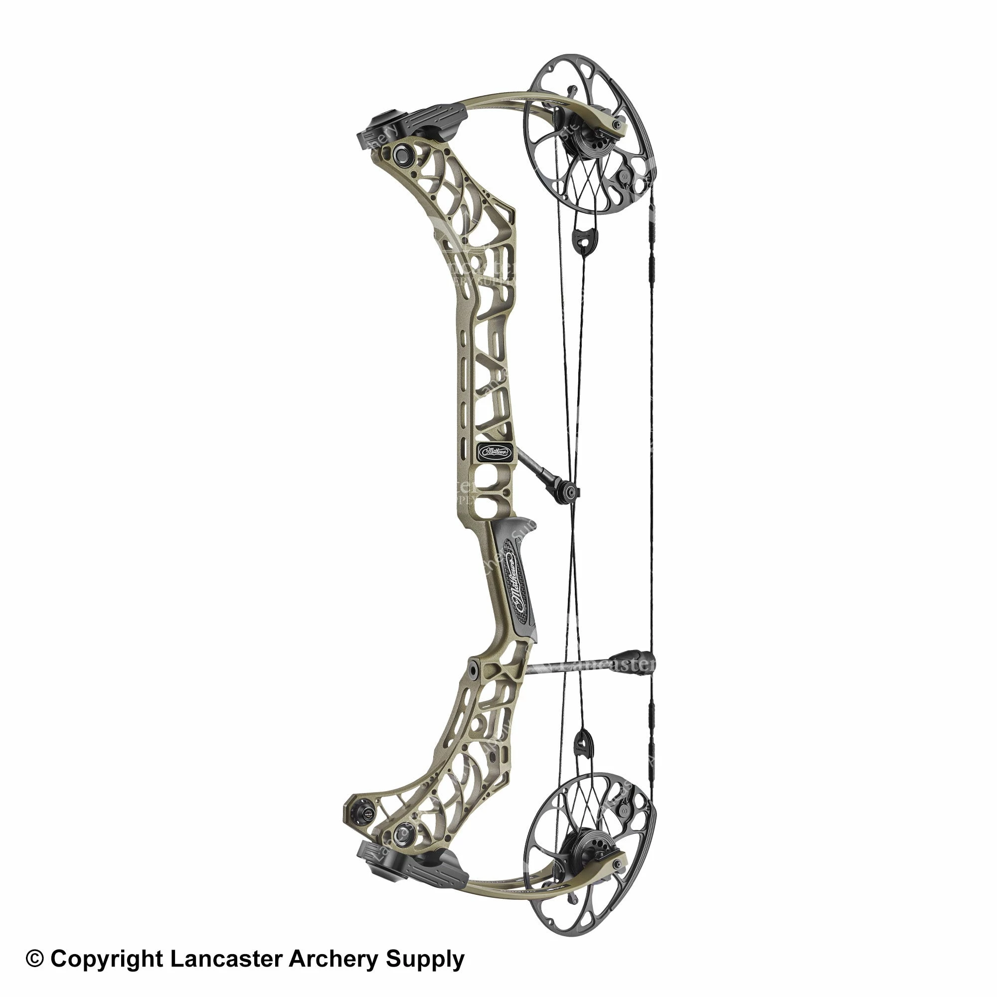 2021 Mathews V3 27" Compound Hunting Bow 7 2021 Mathews V3 27" Compound Hunting Bow - Image 5