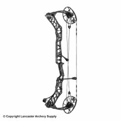 2021 Mathews V3 31" Compound Hunting Bow 8 2021 Mathews V3 31" Compound Hunting Bow -.30-06 Outdoors Shop 3110577 black