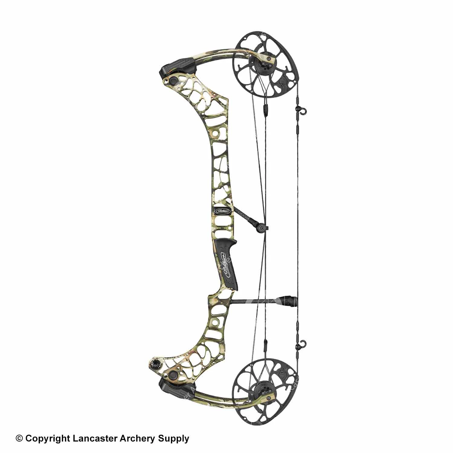 2022 Mathews V3X 29 Compound Hunting Bow 6 2022 Mathews V3X 29 Compound Hunting Bow - Image 4