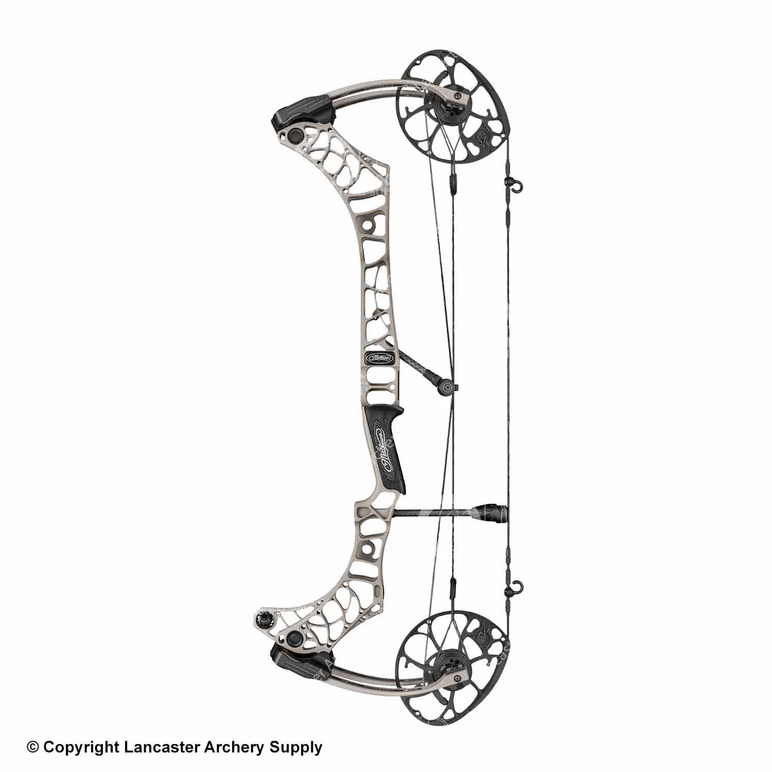 2022 Mathews V3X 29 Compound Hunting Bow 7 2022 Mathews V3X 29 Compound Hunting Bow - Image 5
